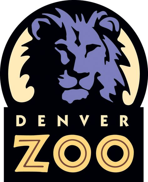 Zoo Branding, Zoo Tickets, Zoo Logo, Denver Zoo, Zoo Lights, Nature Museum, State Of Colorado, Colorado Vacation, Childrens Museum