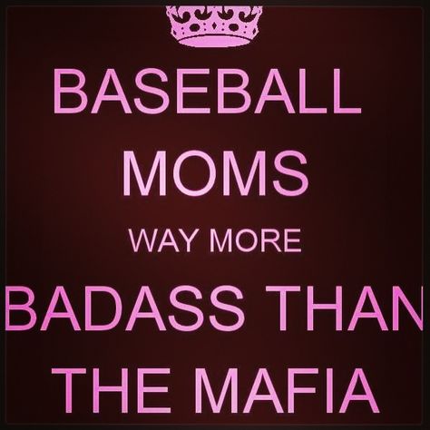 Baseball moms Funny Baseball Quotes, Mom Quotes Funny, Baseball Mom Quotes, Happy Birthday Baseball, Baseball Memes, Funny Sports Shirts, Quotes Hilarious, No Crying In Baseball, Baseball Quotes