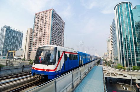 BTS train of Bangkok Thailand. People wait for a train at Phayathai station of B , #Affiliate, #Thailand, #People, #wait, #BTS, #train #ad Waiting At Train Station, Thailand Train, Train Station At Night, Railway Market Bangkok, Railway Station Asethetic, Bangkok Thailand, Metropolis, A Train, Bangkok