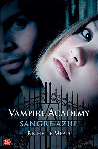 Sangre azul Vampire Academy Books, Richelle Mead, Rose Hathaway, Vampire Academy, Free Books Download, Ya Books, Books Young Adult, Mead, Juno