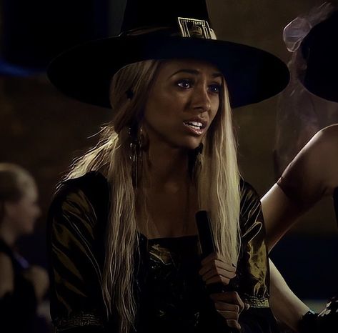 Bonnie Bennet, The Vampire Diaries 3, Kat Graham, Bonnie Bennett, Mystic Falls, Stefan Salvatore, Romantic Songs Video, The Vampire Diaries, Vampire Diaries The Originals