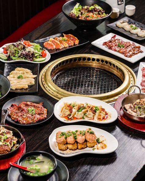 Unlimited joy, one plate at a time! Our All You Can Eat option at Gyu-Kaku Miami offers a smorgasbord of flavors to delight your taste buds. 

www.gyu-kaku.com | #GyuKakuMiami
.
.
.
.
.
#gyukaku #japanesebbq #brickell #brickellliving #pinecrest #japanesefood #bbq #grilling #miamifoodie #pinecresting #pinecrestlife #pinecrestfl #miamieats #downtownmiami #asiancuisine #allthefood #japanese #kandou #pinecrestlife #grillmaster #miamilunch #igersmiami #eatingfortheinsta #brickellmiami #brickelllife #brickellcitycentre Gyu Kaku, Brickell City Centre, Brickell Miami, Downtown Miami, Grill Master, All You Can, Taste Buds, Japanese Food, Grilling