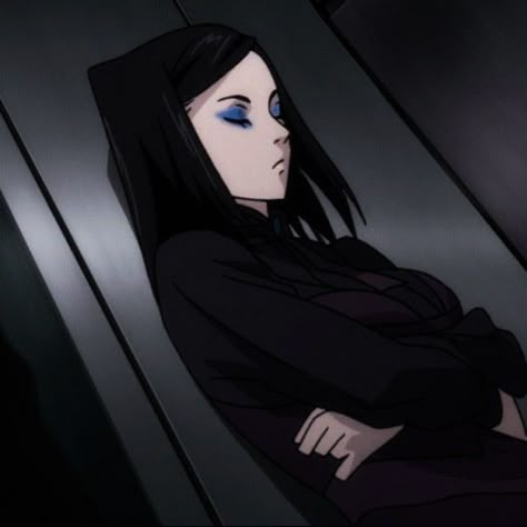 Egro Proxy, Ergo Proxy Re L, Re L Mayer, L Icon, Avatar Girls, Ergo Proxy, Re L, Romantic Photoshoot, Scary Art