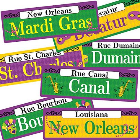 Masquerade Party Themes, Mardi Gras Party Decorations, New Orleans Party, Carnival Party Decorations, Mardi Gras Centerpieces, Valentines Day Quotes For Him, Mardi Gras Crafts, Carnival Decorations, Mardi Gras Food