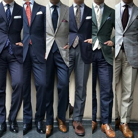 Best Suits For Men, Suits And Ties, Blazer Outfits Men, Mens Business Casual Outfits, Formal Men Outfit, Mens Fashion Blazer, Mens Fashion Wear, Men In Suits, Formal Mens Fashion