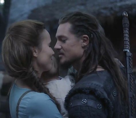 The Last Kingdom Series, Uhtred Of Bebbanburg, Alexander Dreymon, Last Kingdom, The Last Kingdom, Comic Characters, Outlander Jamie, Best Series, Superwholock