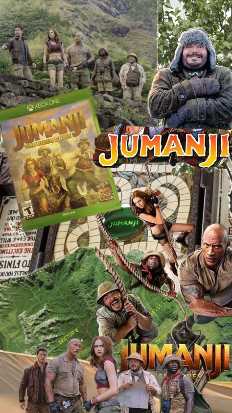 Jumanji: Welcome to the Jungle #jumanji #videogames #film #fantasy Jumanji Welcome To The Jungle, Feed Ig, Concept Ideas, Welcome To The Jungle, Png Text, Theme Ideas, Design Concept, Yearbook, Xbox One