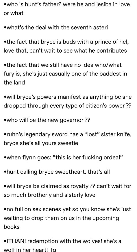 Sarah J Maas Theories, Crescent City Theories, Crescent City Characters, Bryce And Hunt, Bryce Hunt, Hunt Athalar, House Of Sky And Breath, Sky And Breath, Through Love All Is Possible