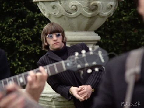 THE ETERNAL MOONSHINE Chiswick House, The Lost Weekend, Paperback Writer, Beatles Ringo, Bug Boy, Beatles Pictures, Beatles Fans, Promo Videos, Ringo Starr