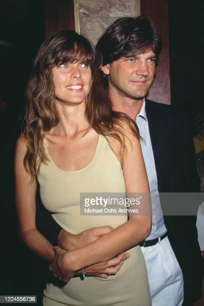 Carol Alt, Getty Images, Beauty