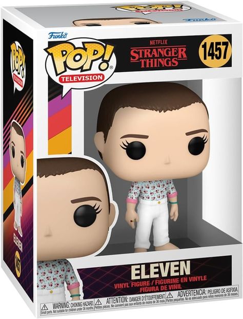 #bobblehead #funko #funkopop #funkopops #funkofamily #funkocollector #giftidea #strangerthings #milliebobbybrown #finnwolfhard #noahschnapp #eleven #netflix #sadiesink #strangerthingsedit #gatenmatarazzo #calebmclaughlin #mikewheeler #st #mileven #strangerthingsedits #milliebobbybrownedit #millie #willbyers #edit #love #strangerthingsseason #florencebymills #mills #fillie #it #riverdale #finnwolfhardedit #mbb #nillie Hawkins, Indiana is harboring dangerous and supernatural secrets. Stranger Things Finale, Pop Stranger Things, Stranger Things Funko Pop, Netflix Stranger Things, Stranger Things Merchandise, Pop Tv, Vinyl Display, Mall Outfit, Pop Television