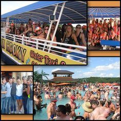 Bring Your Bachelorette Party Ideas to Life at Lake of the Ozarks ⋆ Playin Hooky At The Lake Lake Powell Bachelorette Party, Batchloret Party Ideas Lake, Ozarks Bachelorette Party, Lake Of The Ozarks Bachelorette Party, Lake George Bachelorette, Bachelorette Party Lake Of The Ozarks, Bachelorette Party Lake, Bachelorette Party Unique, Bachelorette Party Planner