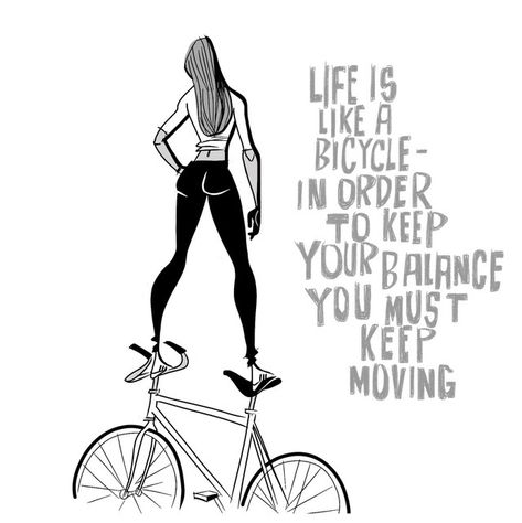 Thorsten Hasenkamm, Bicycle Printable, Bicycle Artwork, Bicycle Quotes, Bicycle Chic, Cycling Girl, Bike Drawing, Sport Logos, Bike Pictures