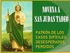 ORACIONES A LOS SANTOS: NOVENA A SAN JUDAS TADEO PARA CASOS MUY DIFÍCILES St Jude Novena, St Judas, Lion Love, Good Night Prayer, Night Prayer, Blessed Mother Mary, Prayer Board, St Jude, Catholic Prayers