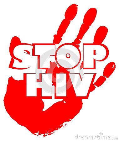 image-representing-words-stop-hiv-red-hand-palm-illustration-can-be-used-to-talk-virus-disease-causes-aids-different-projects Aids Poster Design Art, Hiv Pictures, Hiv Facts, Palm Illustration, Hiv Aids Awareness, Foot Reflexology Massage, Happy Birthday Cake Photo, Aids Awareness, Hand Palm