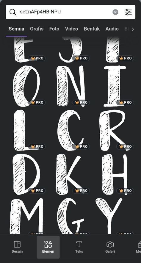 Chalk Font Alphabet Hand Drawn. Canva Element Keyword (Code set: nAFp4HB-NPU) 🥰 Save This Pin, Then Visit Our Site canva fonts pixel, canva fonts pair, canva fonts playful, canva fonts quotes, canva fonts quirky, fonts que combinam canva, canva fonts for quote, canva fonts combinations for quotes, best quote fonts canva, quote fonts canva, fonts for quotes in canva, quirky fonts on canva Canva Letter Codes, Canva Alphabet Element Keyword, Canva Alphabet, Chalk Font, Font Canva Lettering, Chalk Fonts, Canva Font, Online Scrapbook, Keyword Elements Canva