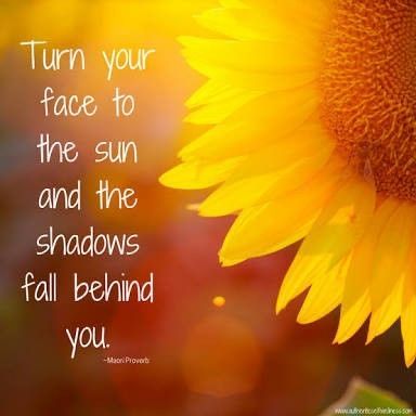 Turn Your Face To The Sun, Sun Goddess Quotes, Turn Your Face Towards The Sun Quote, Geometric Wallpaper Iphone, Motivational Mondays, Goddess Quotes, Sunflower Quotes, Face Quotes, Sun Quotes