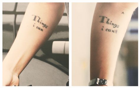 Can Tattoo, Harry Styles Tattoos, Harry 1d, Hot Tattoos, I Cant, Paw Print Tattoo, I Tattoo, Harry Styles, Tattoo Quotes