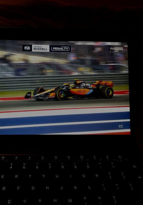 #f1 #mclaren #landonorris #watching #papaya #austin #aesthetic F1 Watching Aesthetic, Watching F1 Aesthetic, F1 Watching, Mclaren F1 Aesthetic, Mclaren Aesthetic, Austin Aesthetic, F1 Aesthetic, F1 Mclaren, F1 Wag