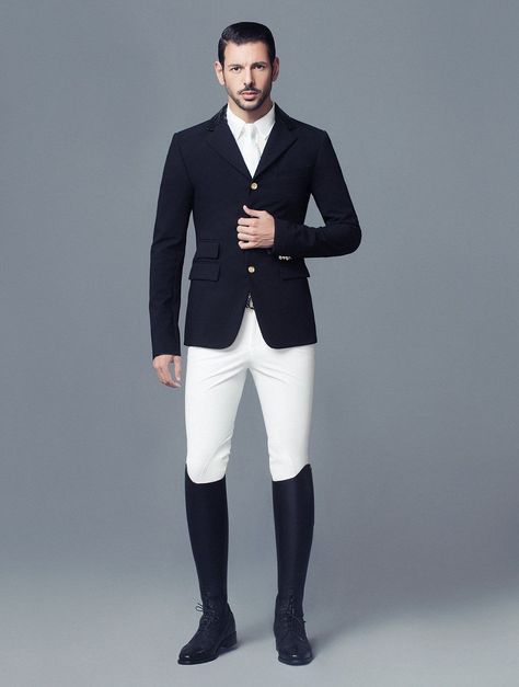 Equestrian outfit. Men Equestrian Outfits, Equestrian Outfits Men, Horse Riding Outfit Men, Equestrian Men, Male Equestrian, Horse Riding Outfits, Men's Equestrian, Outfits Male, Equestrian Outfit