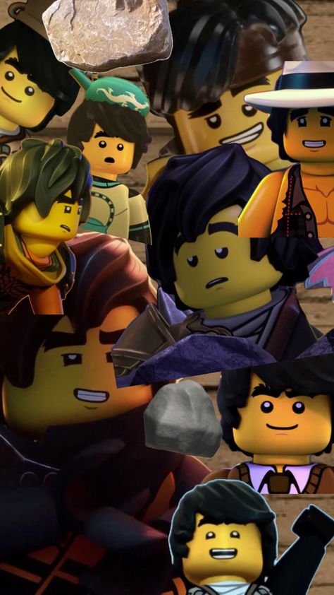 Cole Ninjago Wallpaper, Cole From Ninjago, Lego Ninjago Wallpaper, Lego Ninjago Cole, Cole Wallpaper, Ninjago Wallpaper, Cole Ninjago, Ninjago Cole, Ben 10