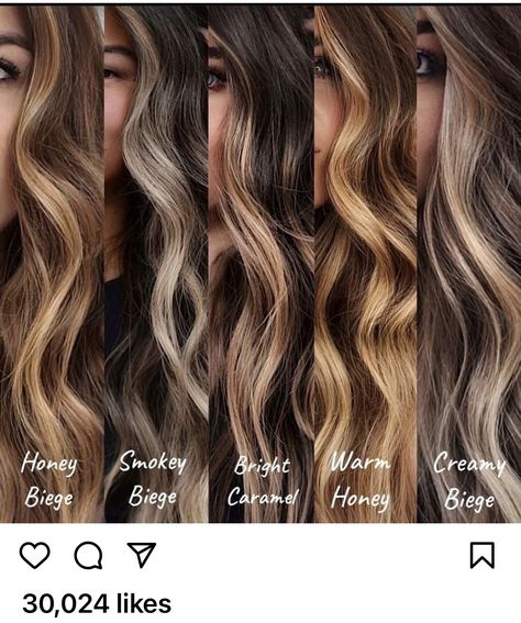 Instagram Tone, Brown Hair With Caramel Highlights, Hair Play, Highlights Curly Hair, Color Formulas, Hair Company, Hair Color Formulas, Brunette Hair With Highlights, Dark Hair With Highlights