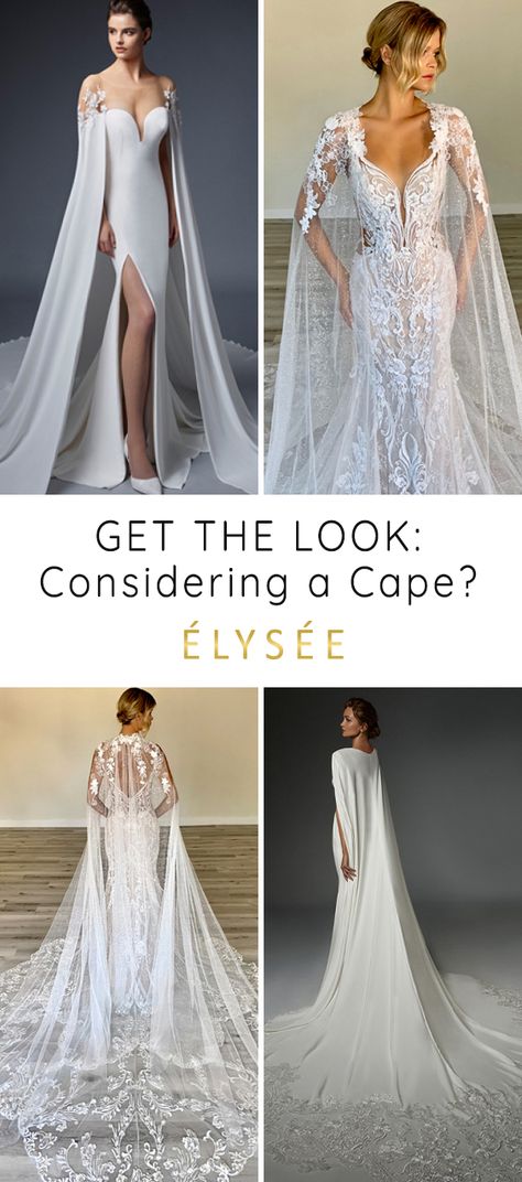 Wedding Gown With Cape And Veil, Bridal Cape And Veil, Cathedral Cape Veil, Wedding Veil Capes, Cloak Wedding Dress, Bridal Gown With Cape, Wedding Dresses With A Cape, Bride Cape Veil, Off Shoulder Wedding Dress With Cape