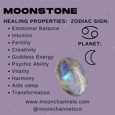 Grey Moonstone Crystal Meaning, Moonstone Crystal Aesthetic, Scared Space, Moonstone Crystal Meaning, Mindful Crafts, Rainbow Moonstone Meaning, Moon Stone Meaning, Crystals Properties, Witchy Wednesday