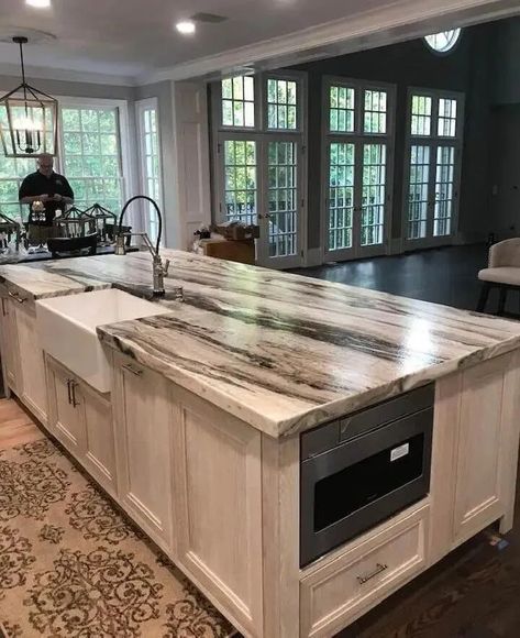 Marble - Granite Countertop Warehouse Arabescato Corchia, Granite Countertop, Marble Granite, A Color, Granite Countertops, White Marble, Countertops, Marble, Blue