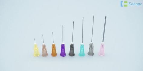 Top-quality stainless steel Large ID cannula which ensures high flow Semi-transparent needle hub Sharpness maximize patient comfort Color-coded hub for clear recognition of needle size Individual and bulk packaging, sterile Introduction Of Hypodermic Needles The disposable hypodermic needles are constituted by hub, needle tube, protecting cap. #disposable #hypodermic #needles Hypodermic Needle, Comfort Color, Semi Transparent, Medical, Stainless Steel