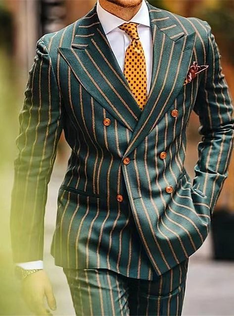 Man Casual Suit, Business Casual Suit, Jackets Fashion Casual, Fashion Suits For Men, Tuxedo For Men, Slim Fit Suit, Collar Jacket, Print Coat, Men’s Suits