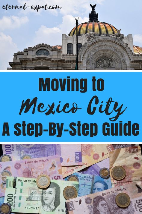 THIS Moving To Mexico, Living Overseas, Living In Mexico City, Mackinaw City, Moving Abroad, Living In Mexico, Nomad Lifestyle, Travel Mexico, City Planning