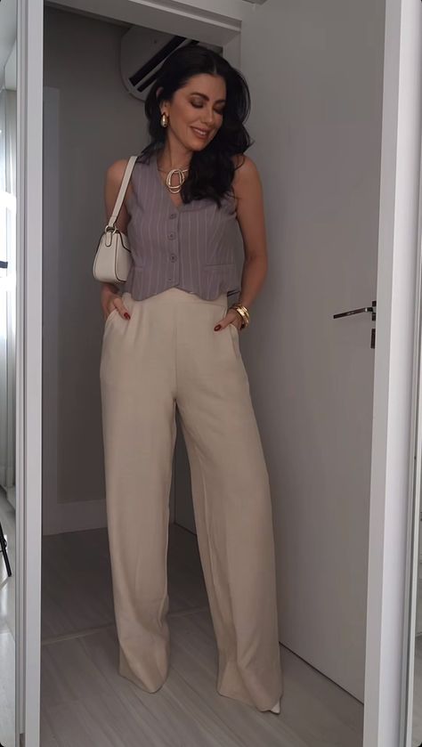 Hr Outfits, Office Closet, Vacation Fashion, Daily Fashion Inspiration, Business Casual Outfits For Work, Classy Work Outfits, Business Casual Outfits, Work Fashion, Happy Hour