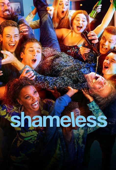 Shameless Tv Series, Shanola Hampton, Steve Howey, Shameless Season, Shameless Tv Show, Ian And Mickey, Chicago Family, Jeremy Allen White, How To Apologize