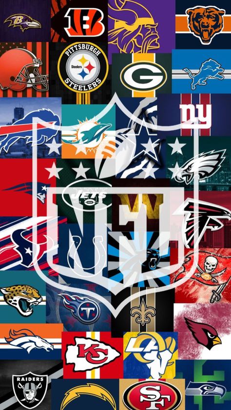 Nfl Aesthetic, Football Nfl, Football Team, Super Bowl, This Year, Nfl, Make Your, Football, Collage