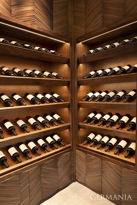 Wine Storage Diy, Custom Wine Room, Mansion Living, Luxurious Bathtubs, Wine Cave, Home Wine Cellars, Barclay Butera, Wine Cellar Design, Park City Ut