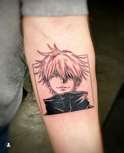 Anime Tats, Tatuaje Cover Up, Christian Sleeve Tattoo, Manga Tattoo, Naruto Tattoo, Skeleton Hand Tattoo, Back Tattoos For Guys, Anime Tattoo, Cute Little Tattoos