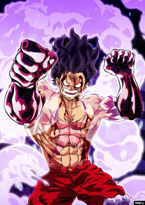 Snake Man, Luffy Gear 4, Ace One Piece, One Piece Movies, One Piece Photos, Gear 4, One Piece Crew, One Piece Wallpaper Iphone, One Piece Ace