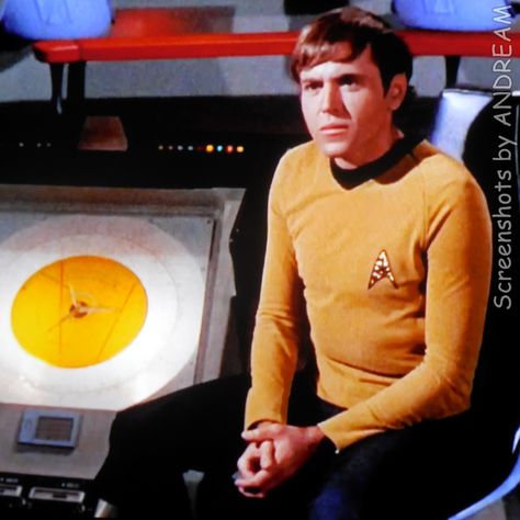 Chekov Star Trek Tos, Chekov Fanart, Chekov Star Trek, Star Trek Chekov, Pavel Chekov, Walter Koenig, Star Trek Crew, Star Treck, Star Trek 1