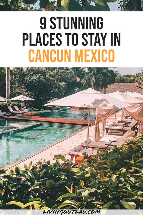 Where To Stay In Cancun Mexico Best Places To Stay Couples Budget, Cancun Travel Guide, Cancun Tours, Cancun Travel, Cancun Trip, Cancun Hotels, Mexico Travel Guides, Mexico Travel Destinations, Guatemala Travel