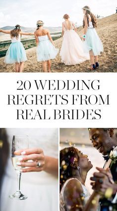 Wedding Regrets, Casual Bride, Wedding Expenses, Wedding Planning Advice, Evening Wedding, Big Wedding, Casual Wedding, Bride Wear, Wedding Planning Tips