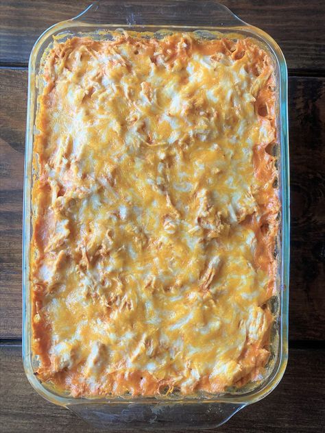 Chicken Cauliflower Enchilada Casserole – Homestyle Food and Fitness Cauliflower Enchilada Casserole, Cauliflower Chicken, Enchiladas Healthy, Chicken Enchilada Bake, Enchilada Bake, Raw Chicken Breast, Chicken Cauliflower, Chicken Enchilada Casserole, Cauliflower Casserole