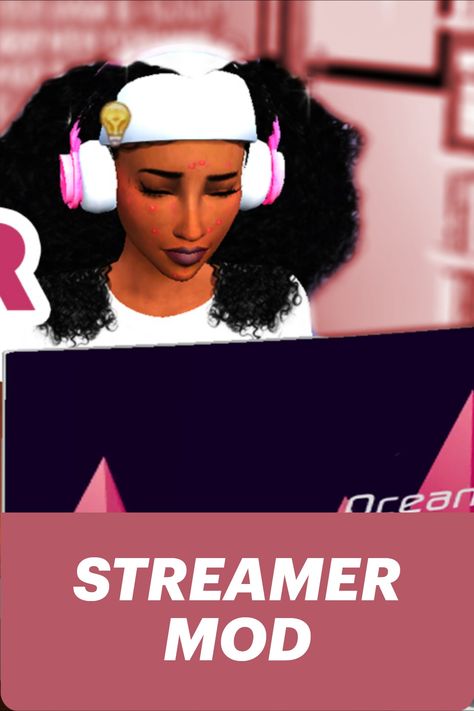 Ts4 Streamer Mod, Streamer Mod Sims 4, Sims 4 Cc Streamer Mod, The Sims 4 Script Mods, Sims 4 Twitch Streamer Mod, Sims Script Mods, Sims 4 Streamer Mod, Sims 4 Streamer Cc, Sims 4 Mods 2024