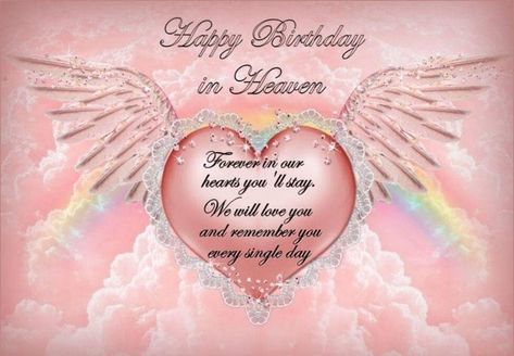 Missing You On Your Birthday In Heaven, Happy Heavenly Birthday Mom From Daughter, Birthday Heaven, Heaven Birthday, Happy Birthday Mom From Daughter, Birthday In Heaven Quotes, Birthday Wishes In Heaven, Happy Birthday Quotes For Daughter, Special Happy Birthday Wishes