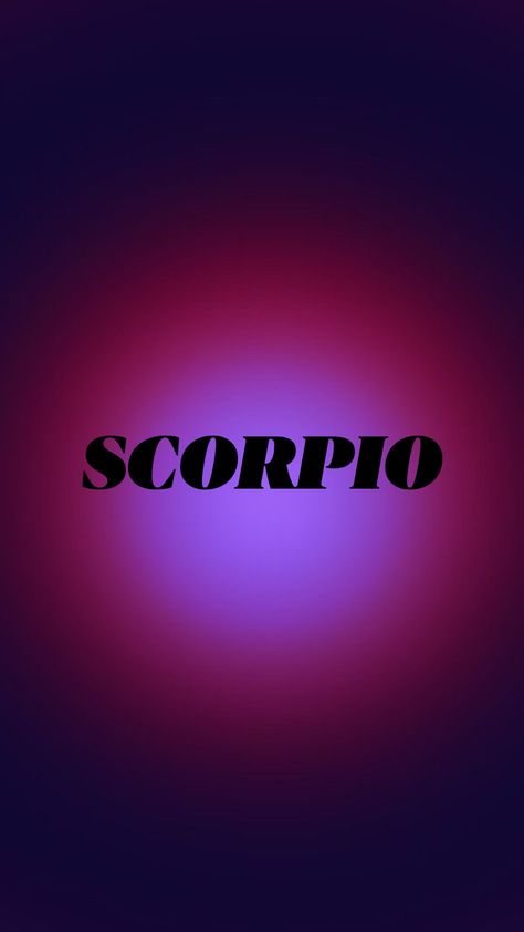 Scorpio Aura, Scorpio Wallpaper, Connect With People, Your Aesthetic, Creative Energy, Astrology, Aura, Energy