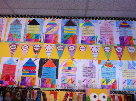 Fancy Free in 4th: Place Value Bulletin Board Place Value Bulletin Board 2nd Grade, Place Value Bulletin Board, Daily 3 Math, Math Place Value, Math Number Sense, Math Interactive Notebook, Fourth Grade Math, Back To School Night, 4th Grade Classroom