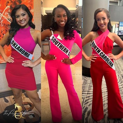 BQG | The Pageant Resource on Instagram: "We couldn’t forget the juniors! Here’s a few interview fits from Miss Junior High School America @misshighschoolamericaorg ✨🫶

#BQG #pageantresource #beautypageant #pageant #pageants #missearthusa #pageantgirl #pageantqueen #missusa #missworld #missuniverse #pageantlife #pageanttips #missearth #misshighschoolamerica #pageantinterview" Pageant Tips, Interview Fits, Pageant Life, Pageant Interview, Pageant Girls, School Spirit Wear, Miss Usa, Junior High School, Miss World