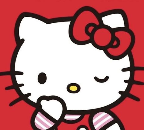 Hello Kitty Wallpaper Black, Pfp Gangsta, Gangsta Hello Kitty, Hello Kitty Banner, Kitty Banner, Hello Kitty Painting, Hello Kitty Tattoo, Hello Kitty Imagenes, Images Hello Kitty