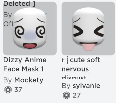 Roblox name item (head) Roblox Hair Names, Roblox Avatars With Head, Man Face Makeup, Roblox Head Codes, Roblox Faces Codes, Roblox Item Codes, Scene Emo Art, Keyboard Symbols, Face Roblox