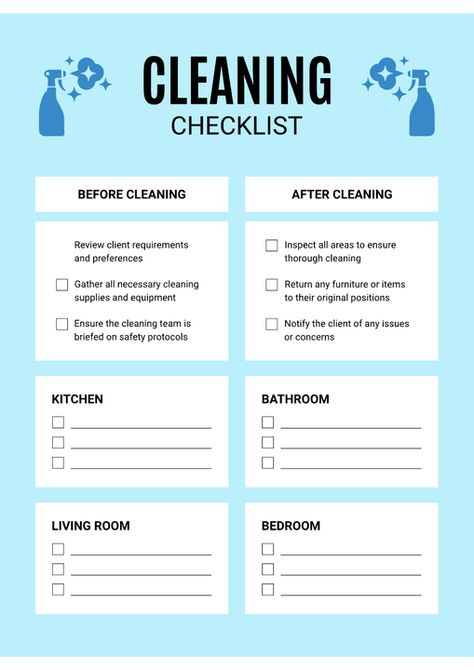 Professional Cleaning Checklist Professional Cleaning Checklist, Vintage Logos, Cleaning Checklist, Professional Cleaning, Vintage Logo, Logos